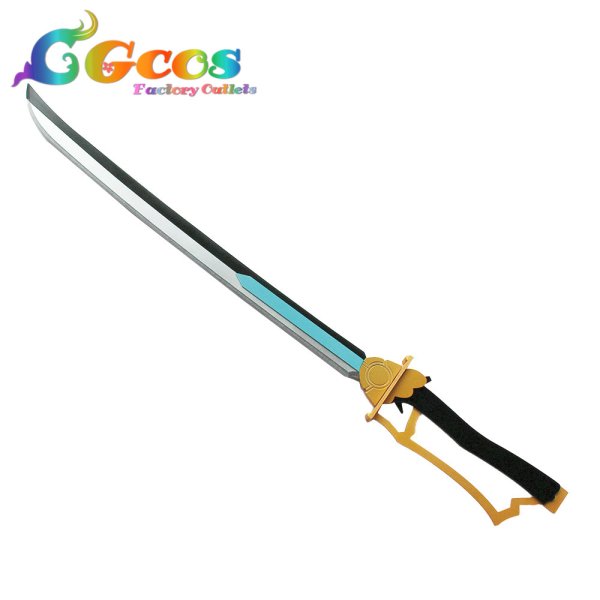 画像2: 魔法少女まどか☆マギカ 美樹さやか コスプレ道具 (2)