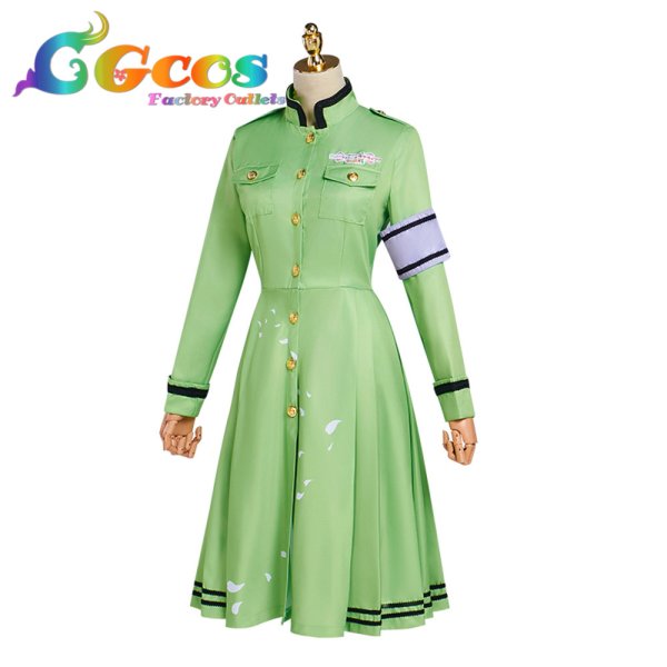 画像21: ラブライブ 虹ヶ咲学園スクールアイドル同好会　繚乱！ビクトリーロード　特攻服　上原歩夢　中須かすみ　夕霧綴理　天王寺璃奈　島村卯月 宮下愛　豊川風花 エマ・ヴェルデ　朝香果林　優木せつ菜　桜坂しずく　近江彼方　ミア・テイラー　鐘嵐珠　三船栞子　異次元フェス　高咲 侑　コスプレ衣装 (21)