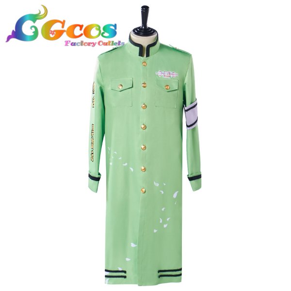 画像24: ラブライブ 虹ヶ咲学園スクールアイドル同好会　繚乱！ビクトリーロード　特攻服　上原歩夢　中須かすみ　夕霧綴理　天王寺璃奈　島村卯月 宮下愛　豊川風花 エマ・ヴェルデ　朝香果林　優木せつ菜　桜坂しずく　近江彼方　ミア・テイラー　鐘嵐珠　三船栞子　異次元フェス　高咲 侑　コスプレ衣装 (24)