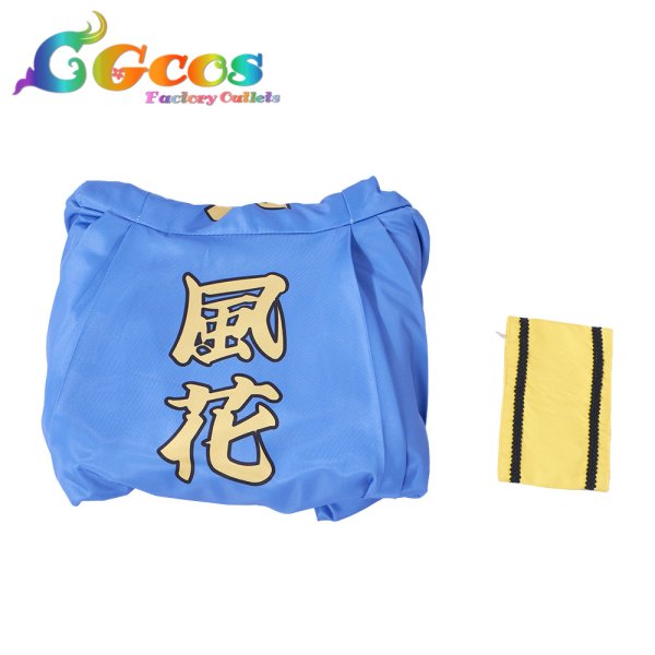 画像29: ラブライブ 虹ヶ咲学園スクールアイドル同好会　繚乱！ビクトリーロード　特攻服　上原歩夢　中須かすみ　夕霧綴理　天王寺璃奈　島村卯月 宮下愛　豊川風花 エマ・ヴェルデ　朝香果林　優木せつ菜　桜坂しずく　近江彼方　ミア・テイラー　鐘嵐珠　三船栞子　異次元フェス　高咲 侑　コスプレ衣装 (29)