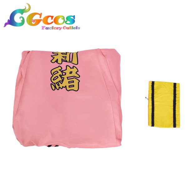 画像11: ラブライブ 虹ヶ咲学園スクールアイドル同好会　繚乱！ビクトリーロード　特攻服　上原歩夢　中須かすみ　夕霧綴理　天王寺璃奈　島村卯月 宮下愛　豊川風花 エマ・ヴェルデ　朝香果林　優木せつ菜　桜坂しずく　近江彼方　ミア・テイラー　鐘嵐珠　三船栞子　異次元フェス　高咲 侑　コスプレ衣装 (11)