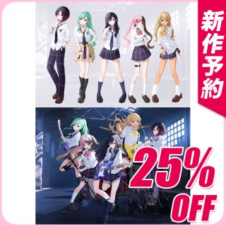 バーチャルYouTuber VTuber 赤見かるび コスプレ衣装