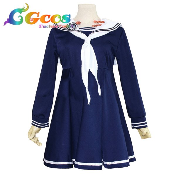 画像2: アークナイツ グム コスプレ衣装 (2)