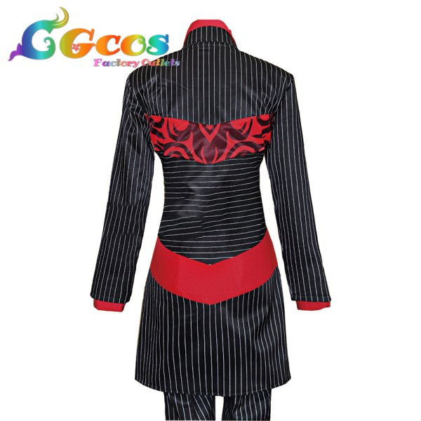 画像2: Fate/Grand Order FGO アントニオ・サリエリ コスプレ衣装 (2)