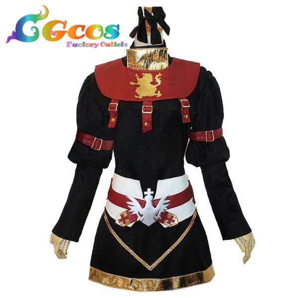 画像2: Fate/Grand Order FGO アストルフォ 第二再臨 コスプレ衣装 (2)