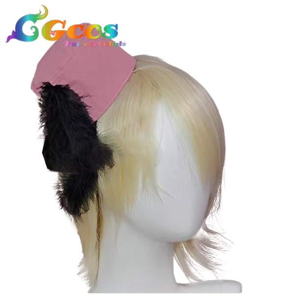 画像5: Axis Powers ヘタリア World☆Stars イタリア コスプレ衣装 (5)