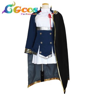 アズールレーン - CGCOS