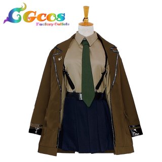 ドールズフロントライン - CGCOS ドールズフロントライン - CGCOS