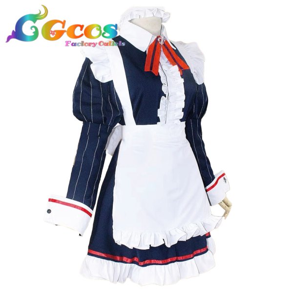 画像2: ELSWORD(エルソード) ラシェ ぬいぐるみ コスプレ衣装 (2)