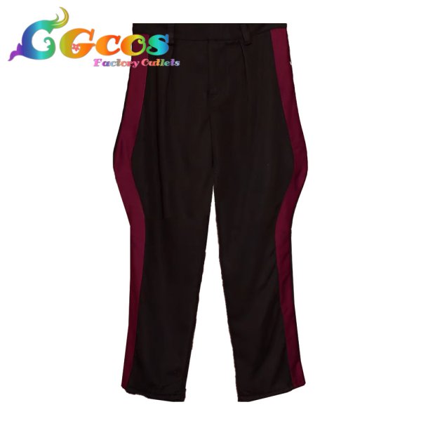 画像4: Axis Powers ヘタリア World☆Stars イタリア コスプレ衣装 (4)