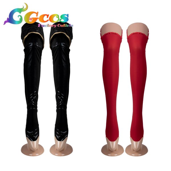 画像6: ブルーアーカイブ サツキ コスプレ衣装 (6)