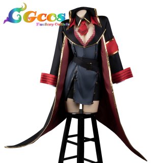 ブルーアーカイブ 内海アオバ コスプレ衣装