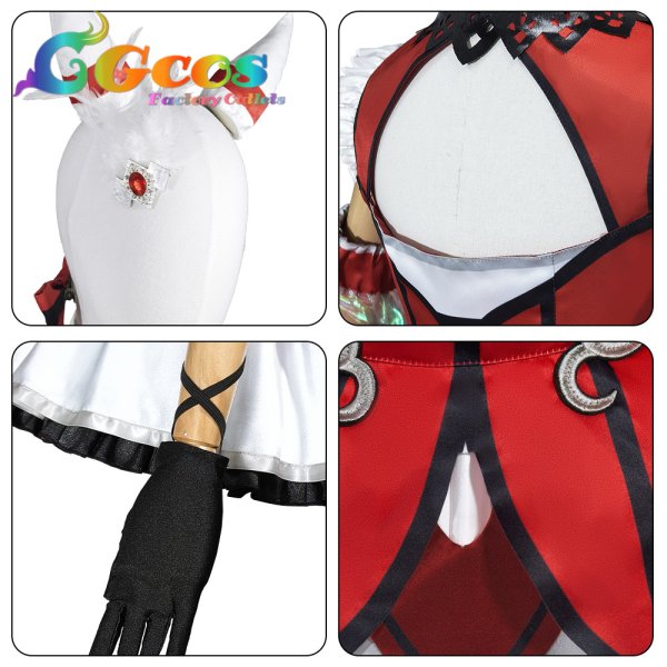 画像10: ウマ娘プリティーダービー　ウインバリアシオン 決勝服　コスプレ衣装 (10)