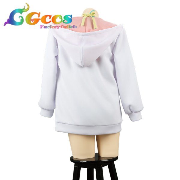 画像2: 学園アイドルマスター　学マス　コスプレ　藤田ことね　水着　コスプレ衣装 (2)