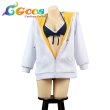 画像1: 学園アイドルマスター　学マス　コスプレ　葛城リーリヤ　水着　コスプレ衣装 (1)