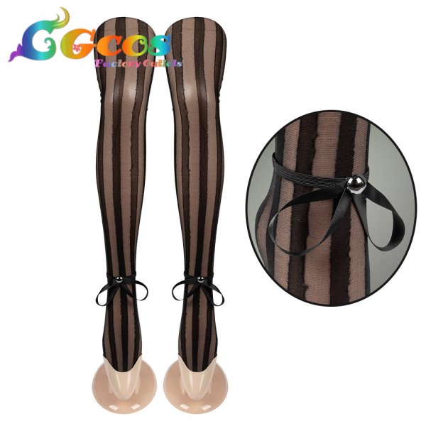 画像5: 一部在庫 ブルーアーカイブ　サクラコ（アイドル）　コスプレ衣装 (5)