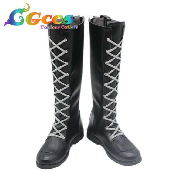 画像10: 「一部在庫」ブルーアーカイブ　ミネ（アイドル）　コスプレ衣装 (10)