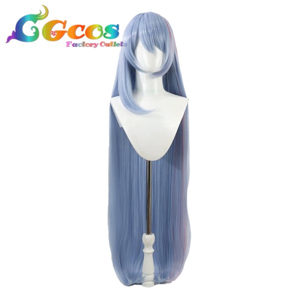 画像9: 「一部在庫」ブルーアーカイブ　ミネ（アイドル）　コスプレ衣装 (9)