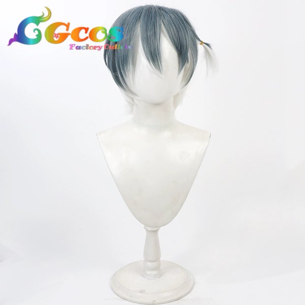 画像7: 「一部在庫あり」18TRIP　エイティーントリップ　夜班　「L4mps(らんぷす)」　 蜂乃屋 凪　コスプレ衣装 (7)