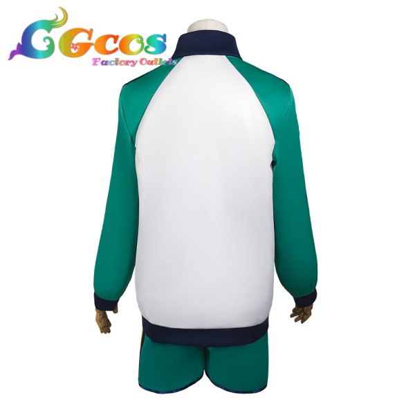 画像2: 学園アイドルマスター　篠澤広　コスプレ衣装 (2)