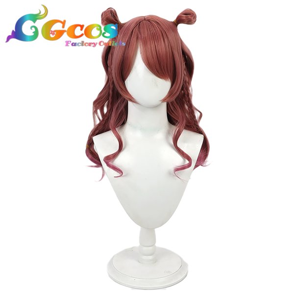 画像7: 学園アイドルマスター 学マス コスプレ 花海咲季 初星学園制服 コスプレ衣装 (7)