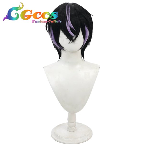 画像6: 「一部在庫」18TRIP　エイティーントリップ　昼班　Day2　でいず　衣川季肋　コスプレ衣装 (6)