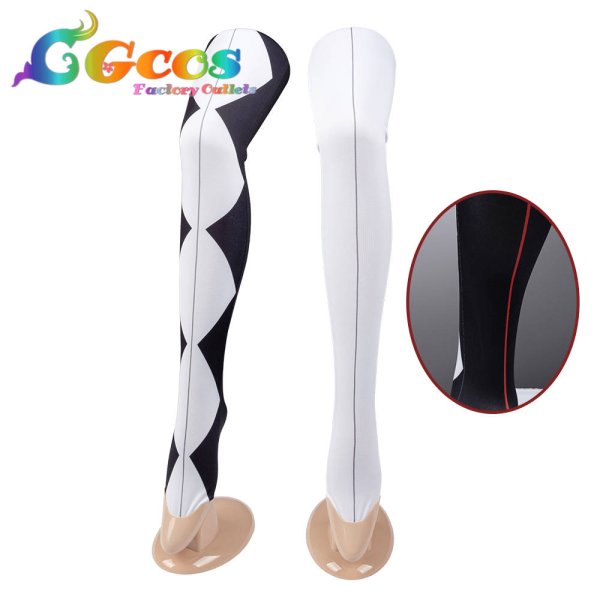 画像8: 「一部在庫」苦痛の綻花 暁山瑞希 コスプレ衣装 プロジェクトセカイ  失われてしまったもの コスプレ (8)