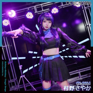 ラブライブ！蓮ノ空女学院スクールアイドルクラブ - CGCOS