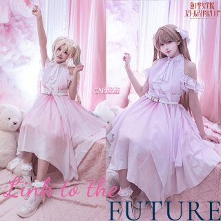 ラブライブ！蓮ノ空女学院スクールアイドルクラブ Dream