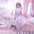 画像2: 「一部在庫あり」ラブライブ!蓮ノ空女学院スクールアイドルクラブ　Link to the FUTURE　大沢瑠璃乃　藤島慈　コスプレ衣装 (2)
