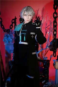 一部在庫　バーチャルYouTuber　VTuber　VΔLZ　三華の樂　甲斐田晴　コスプレ衣装