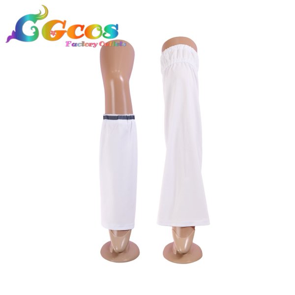 画像9: 一部在庫　バーチャルYouTuber　VTuber　ReGLOSS（リグロス）　瞬間ハートビート　轟はじめ　コスプレ衣装 (9)