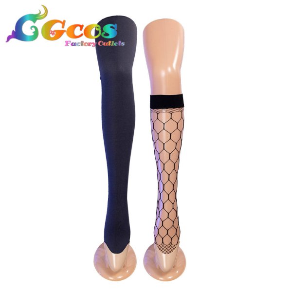 画像5: 一部在庫　ブルーアーカイブ　黒見セリカ（アイドル）　コスプレ衣装 (5)