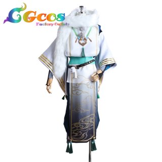 ねこ　急ぎ❗️ 宇佐美　通常+新衣装柄シャツ　コスプレウィッグオーダーrsv CGCOS