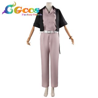 コスプレウィッグ 18TRIP（エイティーントリップ） 五十竹あく太