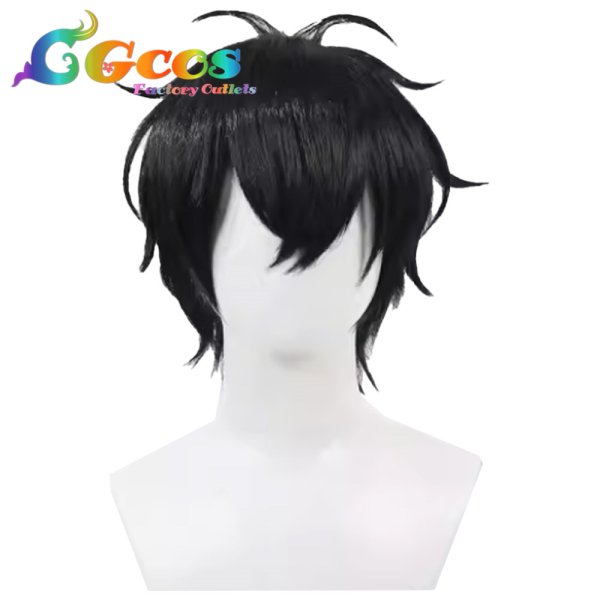 画像7: 18TRIP　エイティーントリップ　朝班　R1ze　叢雲添　コスプレ衣装 (7)