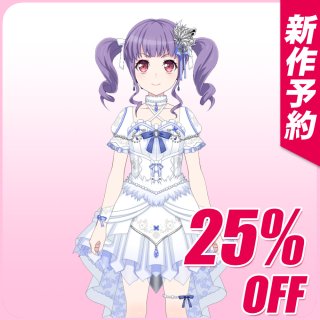BanG Dream! Roselia 湊 友希那 白金 燐子 コスプレ衣装 BanG Dream! Roselia 湊 友希那 白金 燐子 コスプレ衣装