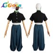 画像6: 15％OFF!　バーチャル YouTuber Vtuber　変身後　叢雲カゲツ コスプレ衣装 (6)