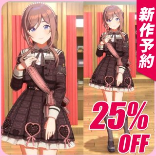 学園アイドルマスター 学マス コスプレ 姫崎莉波 初星学園制服