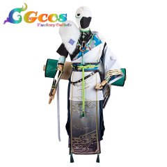 「一部在庫あり」　バーチャル YouTuber Vtuber　変身後　叢雲カゲツ コスプレ衣装