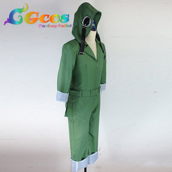 画像3: カゲロウプロジェクト セト(瀬戸幸助) コスプレ衣装 (3)