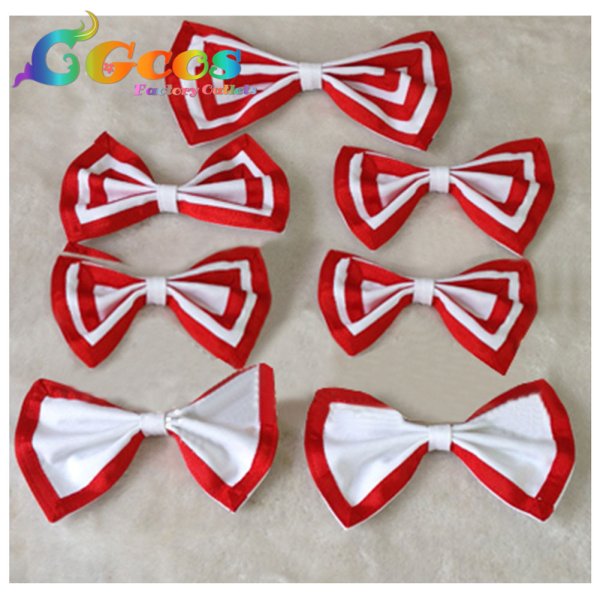 画像4: 東方project 藤原妹紅 蓬莱の人の形 コスプレ衣装 (4)