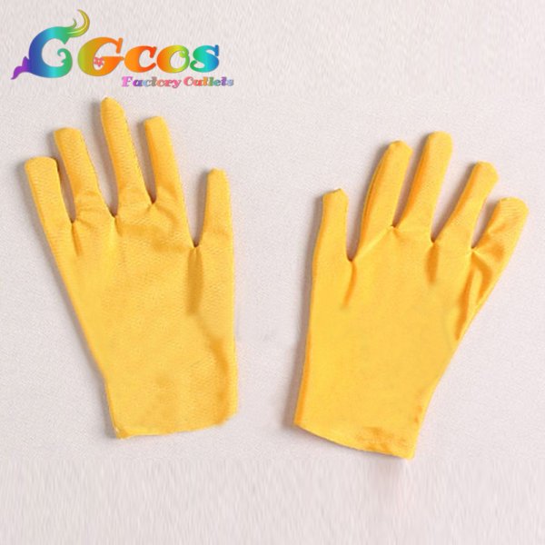 画像3: VOCALOID 恋は戦争 鏡音リン コスプレ衣装 (3)