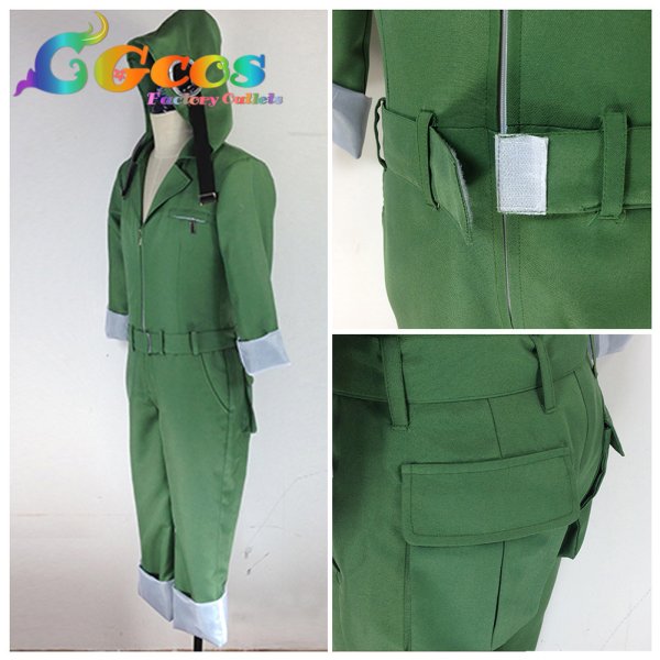 画像5: カゲロウプロジェクト セト(瀬戸幸助) コスプレ衣装 (5)