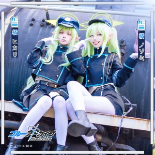 橘ヒカリ、ノゾミ、聖園ミカ スリーブ2個セット 混沌の女神様 橘ヒカリ、ノゾミ、聖園ミカ スリーブ2個セット 混沌の女神様