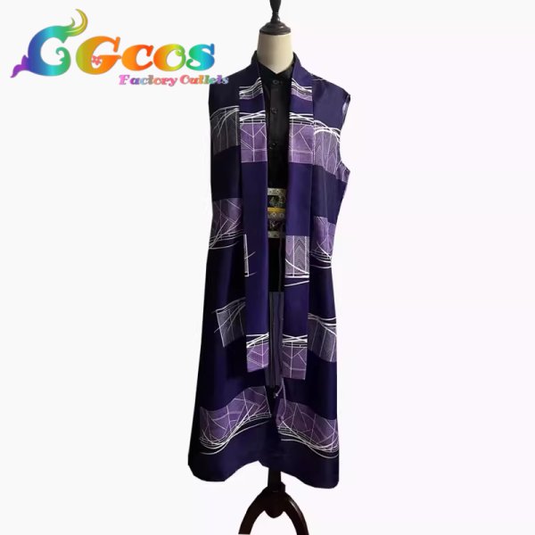 画像6: 仮面ライダーゼロワン　滅亡迅雷　コスプレ衣装 (6)