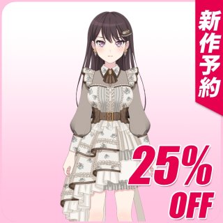 新作予約（衣装） - CGCOS