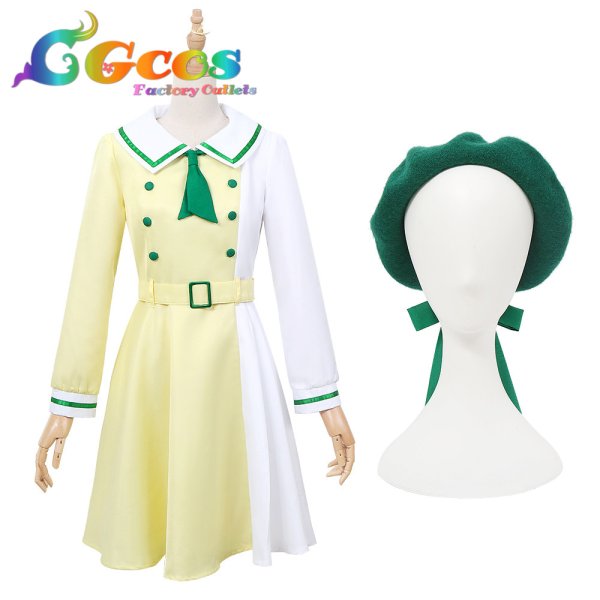 画像7: ラブライブ! 虹ヶ咲学園スクールアイドル同好会 ニジガク 未来ハーモニー 無敵級*ビリーバー 上原歩夢 中須かすみ 桜坂しずく 朝香果林 宮下愛 近江彼方 優木せつ菜 エマ・ヴェルデ 天王寺璃奈   コスプレ衣装 (7)