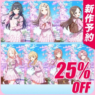 学園アイドルマスター ハッピーミルフィーユ 姫崎莉波 コスプレ衣装