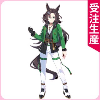 ウマ娘 スピードシンボリ コスプレ衣装 フルセット 靴 ウィッグ